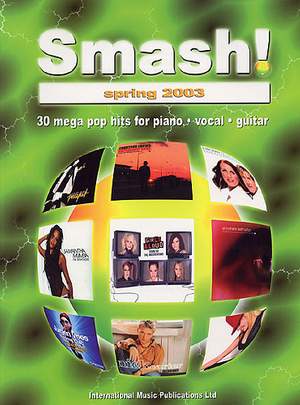 Various: Smash! Spring 2003