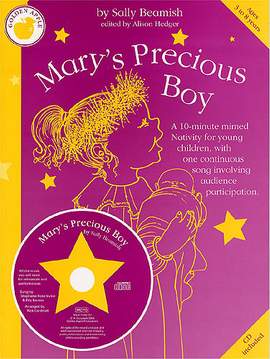 Sally Beamish: Mary's Precious Boy
