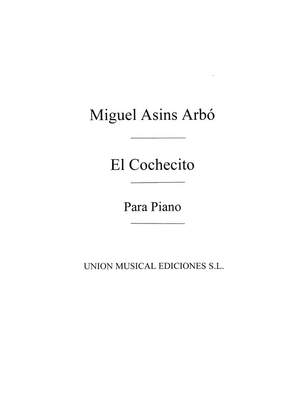 Miguel Asins Arbo: El Cochecito