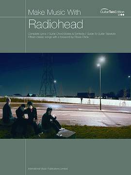 Radiohead: Make Music with Radiohead