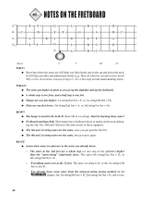 Fretboard Roadmaps 5-String Banjo Product Image
