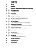 Fretboard Roadmaps 5-String Banjo Product Image