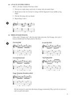 Fretboard Roadmaps 5-String Banjo Product Image