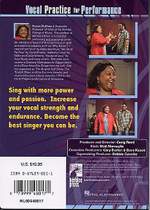 The Ultimate Practice Guide for Vocalists Product Image