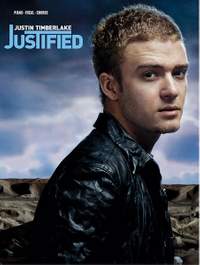 Justin Timberlake: Justified