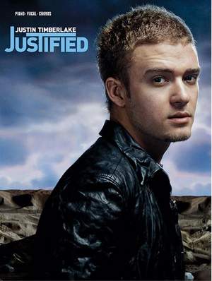 Justin Timberlake: Justified