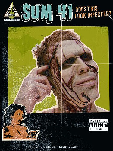 Sum 41: Does This Look Infected?