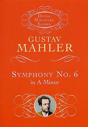 Mahler, G: Symphony No.6