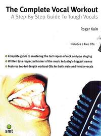 The Complete Vocal Workout