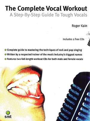 The Complete Vocal Workout