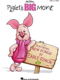Piglet's BIG Movie