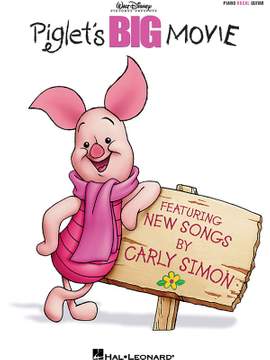 Piglet's BIG Movie