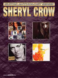 Crow: Guitar Anthology Series
