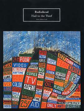 Radiohead: Hail to the Thief