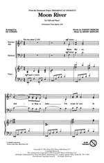 Henry Mancini: Moon River Product Image