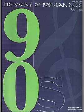 100 Years Of Popular Music: 1990s Volume One
