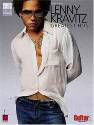 Lenny Kravitz - Greatest Hits