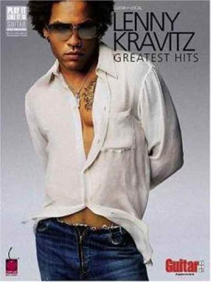 Lenny Kravitz - Greatest Hits