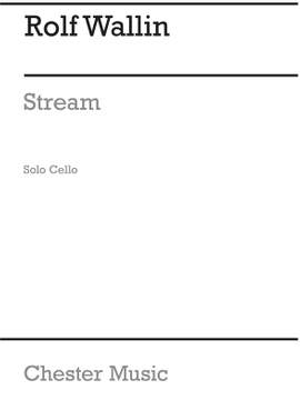 Rolf Wallin: Stream