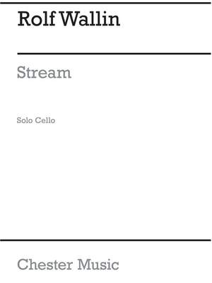 Rolf Wallin: Stream