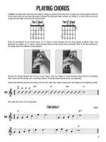 Will Schmid: Hal Leonard Guitar Method Book 1 Product Image