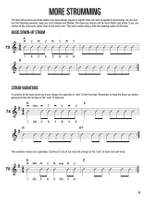 Will Schmid: Hal Leonard Guitar Method Book 1 Product Image