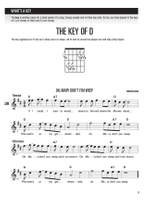 Will Schmid: Hal Leonard Guitar Method Book 2 Product Image