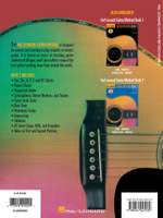 Will Schmid: Hal Leonard Guitar Method Book 2 Product Image