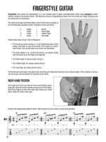 Will Schmid: Hal Leonard Guitar Method Book 2 + Audio Product Image