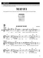 Will Schmid: Hal Leonard Guitar Method Book 2 + Audio Product Image