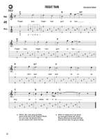 Will Schmid: Hal Leonard Guitar Method Book 3 + Audio Product Image