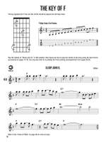 Will Schmid: Hal Leonard Guitar Method Book 3 + Audio Product Image
