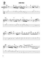 Will Schmid: Hal Leonard Guitar Method Book 3 + Audio Product Image