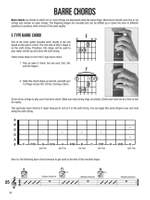 Will Schmid: Hal Leonard Guitar Method Book 3 Product Image