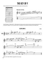 Will Schmid: Hal Leonard Guitar Method Book 3 Product Image