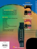 Will Schmid: Hal Leonard Guitar Method Book 3 Product Image