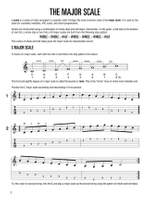 Will Schmid: Hal Leonard Guitar Method Book 3 Product Image