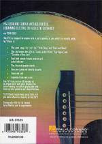 Hal Leonard Guitar Method DVD Product Image