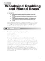 Arranging For Large Jazz Ensemble Product Image