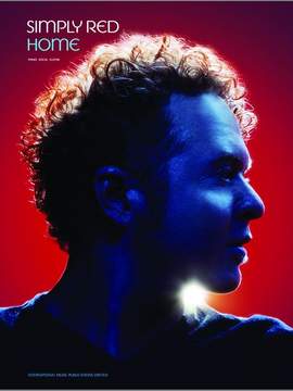 Simply Red: Simply Red: Home