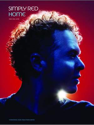 Simply Red: Simply Red: Home