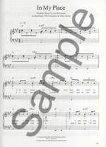 It's Easy To Play Coldplay Product Image