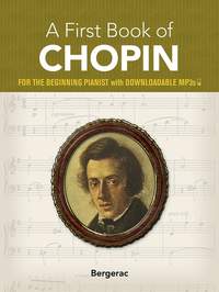  A First Book Of Chopin