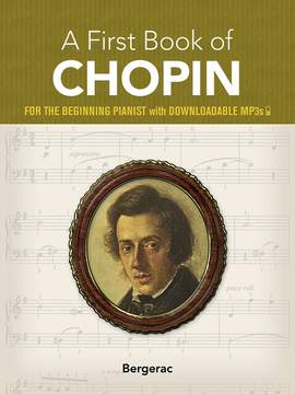 A First Book Of Chopin