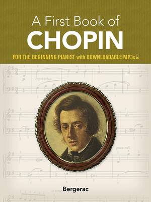 A First Book Of Chopin