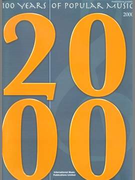 100 Years Of Popular Music: 2000