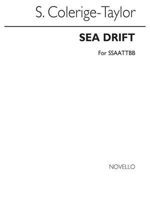 Samuel Coleridge-Taylor: Sea Drift