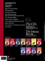 Guest Spot - Christmas Favorites (Violin) Product Image