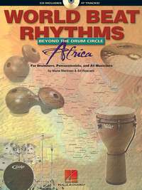 World Beat Rhythms: Africa
