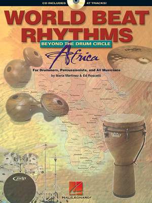 World Beat Rhythms: Africa
